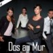 Dos au mur avec Anne Caillon sur Ch�rie 25