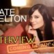 Interview Hypnoweb avec Kate Kelton