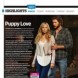 Laura dans la presse