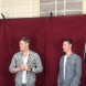 Knoxville Comic Con | Eric & Adam