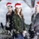 [Animation] Haven Christmas Investigation : menez l'enqu�te!