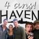 Haven Awards Saisons 4 et 5 : les rsultats ! 