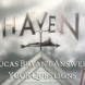 Interview de Lucas Bryant