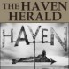 Joyeux anniversaire... Haven !