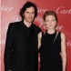Sortie de Christian Camargo