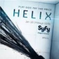 Helix arrive sur Syfy France 