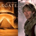 James Spader - Rediffusion de Stargate, la porte des toiles le 24 janvier sur 6 Ter
