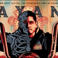FX renouvelle sa dramatique Mayans M.C. pour une quatrime saison !