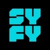 Logo de la cha�ne SyFy France