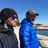 Haven Photo du tournage Saison 5 