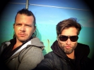 Haven Photo du tournage Saison 5 