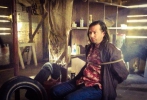 Haven Photo du tournage Saison 5 