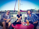 Haven Photo du tournage Saison 5 