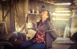 Haven Photo du tournage Saison 5 