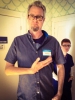 Haven Photo du tournage Saison 5 