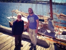 Haven Photo du tournage Saison 5 