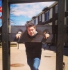Haven Photo du tournage Saison 5 