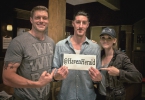 Haven Photo du tournage Saison 5 