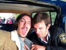 Haven Photo du tournage Saison 5 