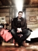 Haven Photo du tournage Saison 5 