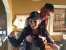 Haven Photo du tournage Saison 5 