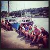 Haven Photo du tournage Saison 5 