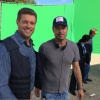 Haven Photo du tournage Saison 5 