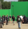 Haven Photo du tournage Saison 5 