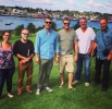 Haven Photo du tournage Saison 5 