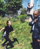 Haven Photo du tournage Saison 5 
