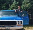Haven Photo du tournage Saison 5 