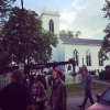 Haven Photo du tournage Saison 5 