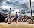 Haven Photo du tournage Saison 5 