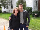 Haven Photo du tournage Saison 5 