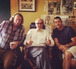 Haven Photo du tournage Saison 5 