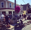 Haven Photo du tournage Saison 5 