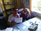 Haven Photo du tournage Saison 5 