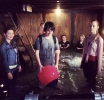 Haven Photo du tournage Saison 5 