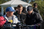 Haven Photo du tournage Saison 5 