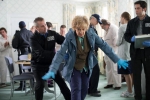 Haven Photo du tournage Saison 5 