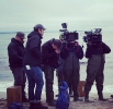 Haven Photo du tournage Saison 5 