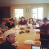 Haven Photo du tournage Saison 5 