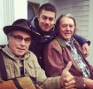 Haven Photo du tournage Saison 5 