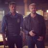 Haven Photo du tournage Saison 5 