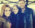 Haven Photo du tournage Saison 5 