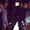 Haven Photo du tournage Saison 5 