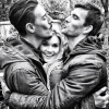 Haven Photo du tournage Saison 5 