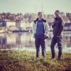 Haven Photo du tournage Saison 5 