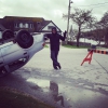 Haven Photo du tournage Saison 5 