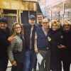 Haven Photo du tournage Saison 5 